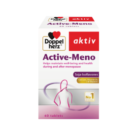 Active-meno aktiv hộp 60 viên (DP)