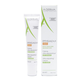 A-derma epithelialeah Duo 40ml