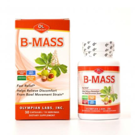 B-Mass (OLYM)