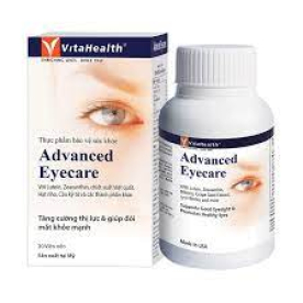 Advanced Eyecare lọ 30 viên(VTH)