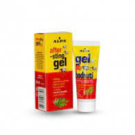 After sting Gel boi con trung 20ml