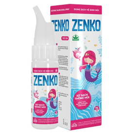 Zenko TE lo 75ml