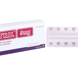 zestril-5mg h28vien