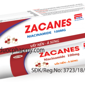 Zacanes