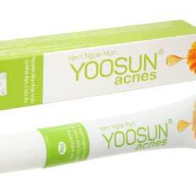 Yoosun acnes ngừa mụn