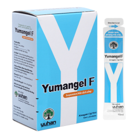 Yumangel F h20goi