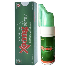 Xoang Spray 50ml