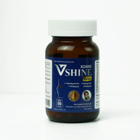 Xoang Sun lo50vien (VSHINE)