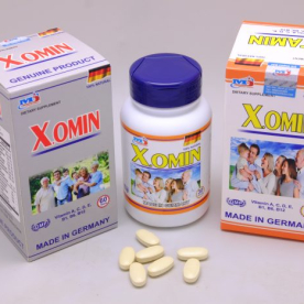 XOMIN lo 30v