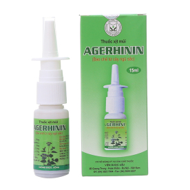 Agerhinin to