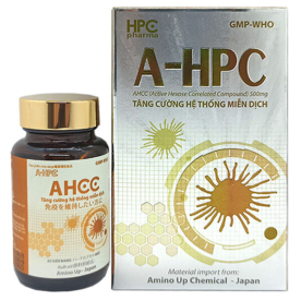 A-HPC