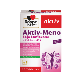 Aktiv-Meno hộp 20 viên (DP)