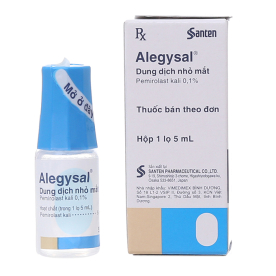 alegysal