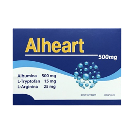 Alheart h30vien