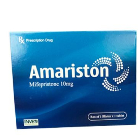 Amariston tránh thai (INMED)