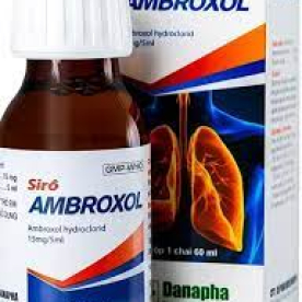 Ambroxol Danapha