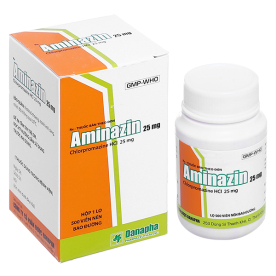 aminazin