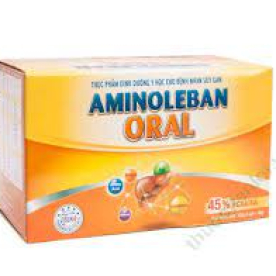 Aminoleban oral h10goi