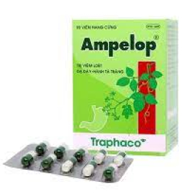 Ampelop