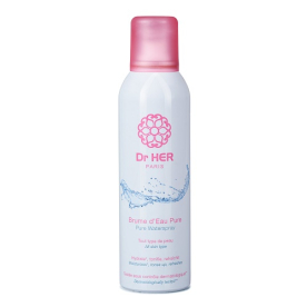 Xịt khoáng Pháp Dr Her 150ml