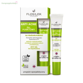 Anti Acne Zel punktowyn 20ml (Y DUOC)