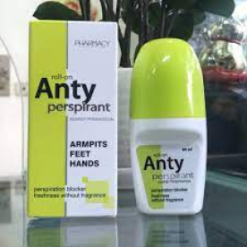 Anty Perspirant lan khu mui 60ml