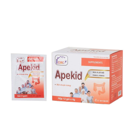 Apekid H12goi (CQC)