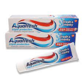 Aquafresh triple protection 100ml