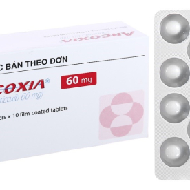 arcoxia 60mg h30vien