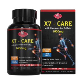 X7- Care (OLYM)