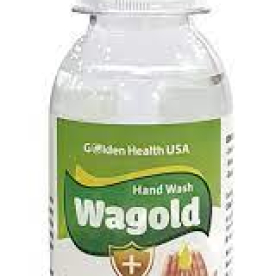 Wagold 100ml