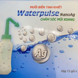 Waterpulse 15goi muoi (PHYTO)