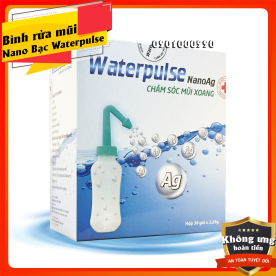 Waterpulse H30goi muoi (PHYTO)