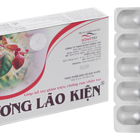 vương lão kiện