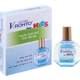 vrohto for kids 13ml