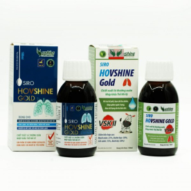 Vshine Gold lo 100ml (VSHINE)