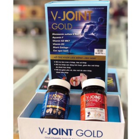 V-Joint Gold hop 30v