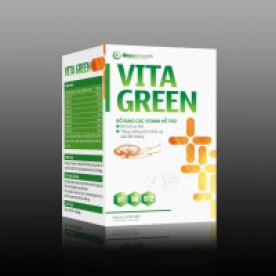 Vita Green h100vien (ĐB)