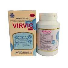 virvic lọ 30g