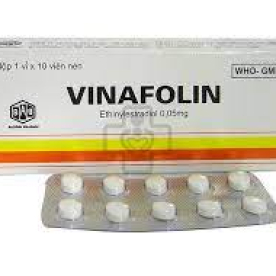 Vinafolin