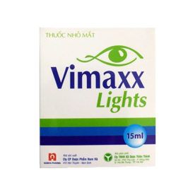 vimaxx lights