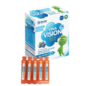 Vina Vision h20ong