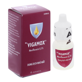 Vigamox