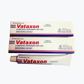 vataxon ointment 15g