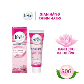 Veet tay long 50g