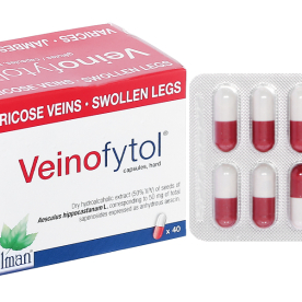 Veinofytol 50mg