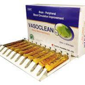 Vasoclean