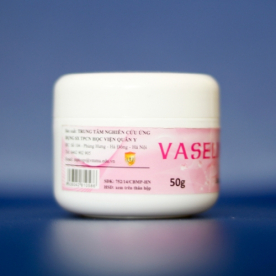 Vaseline 50g HVQY