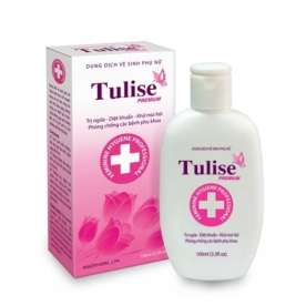 Tulise