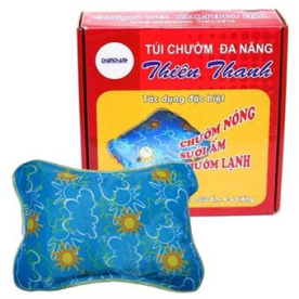 túi chườm bé